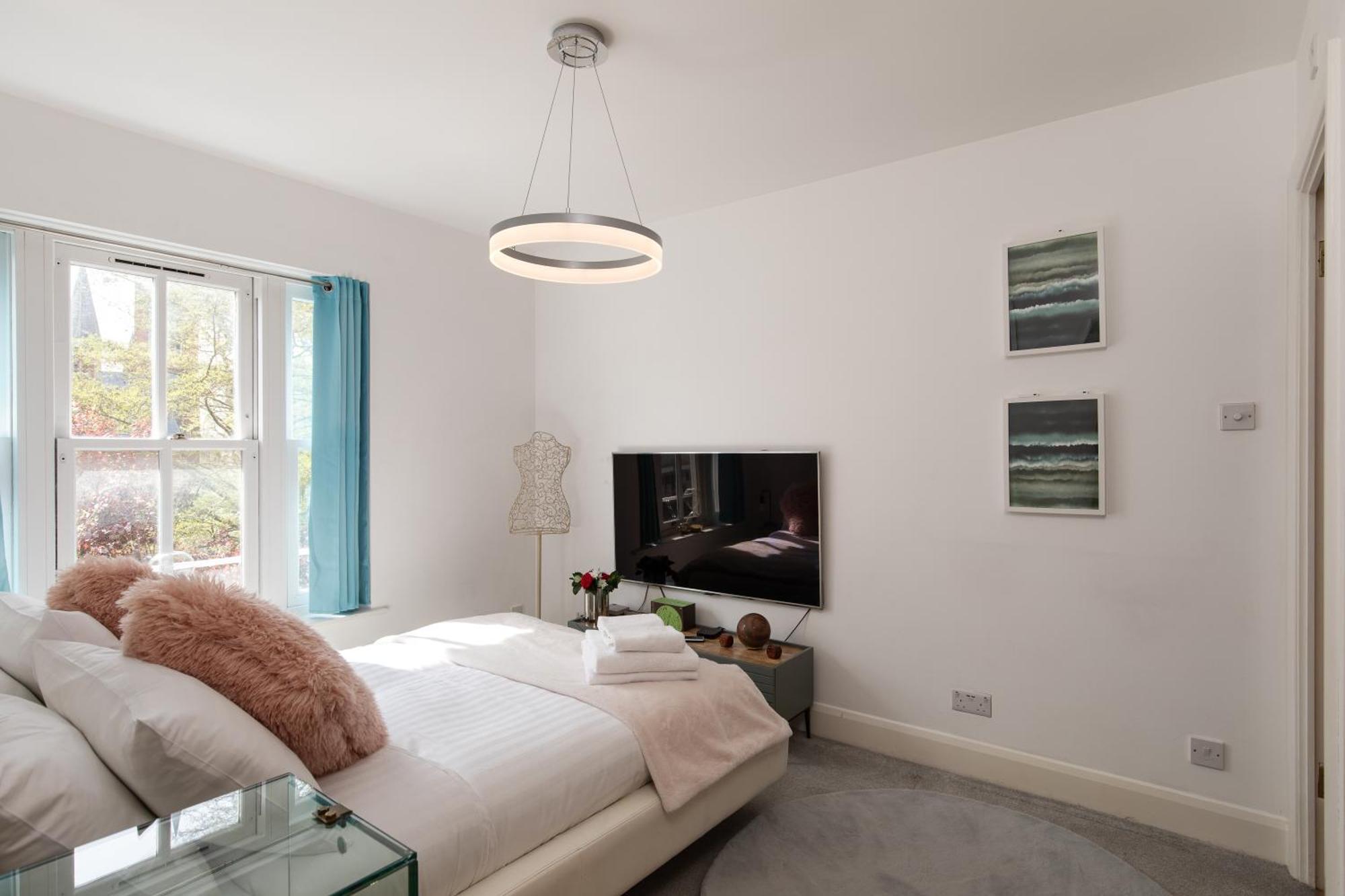 Appartamento Superb 1bed Flat In Maida Vale *
