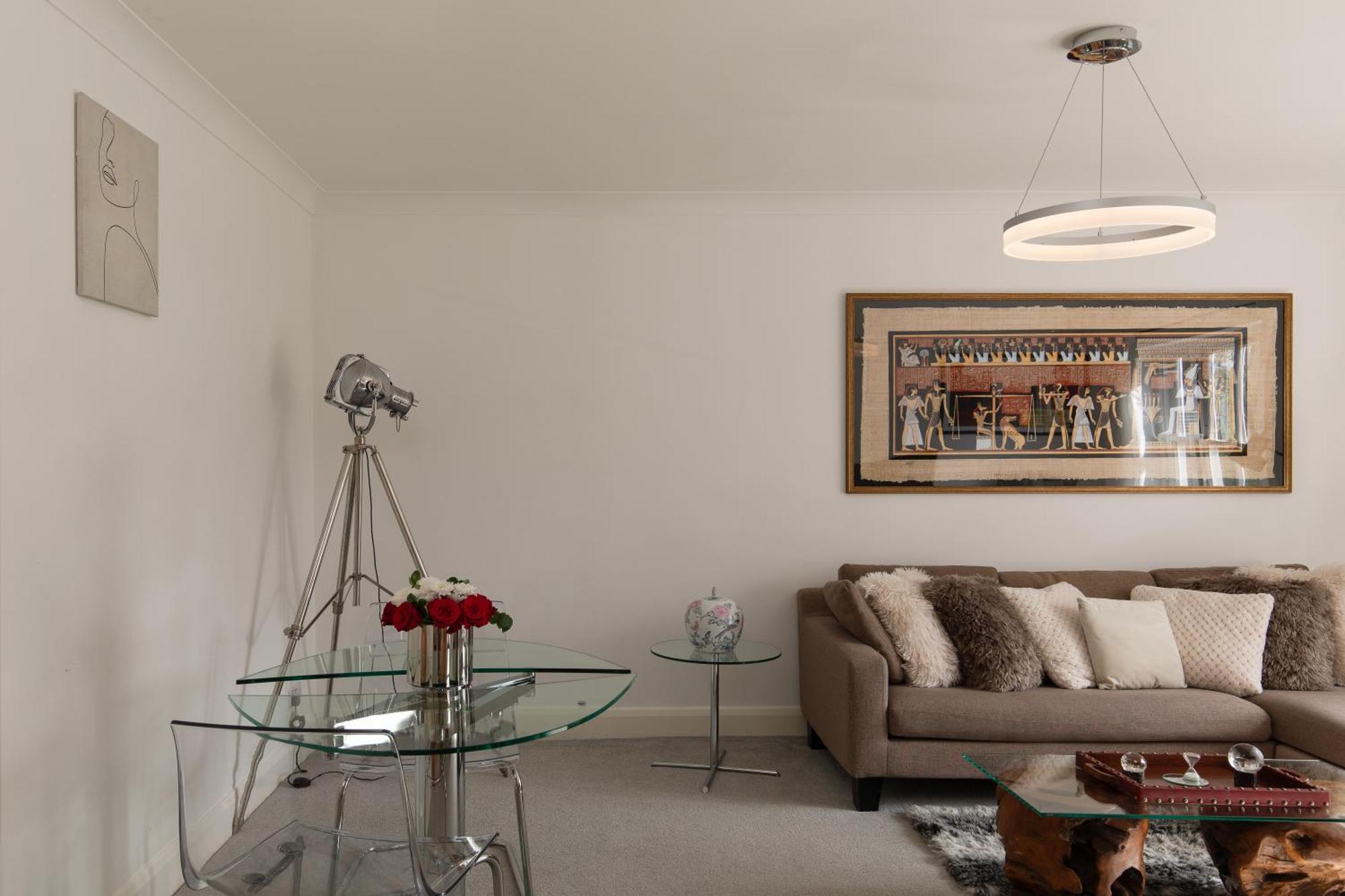 Appartamento Superb 1bed Flat In Maida Vale *