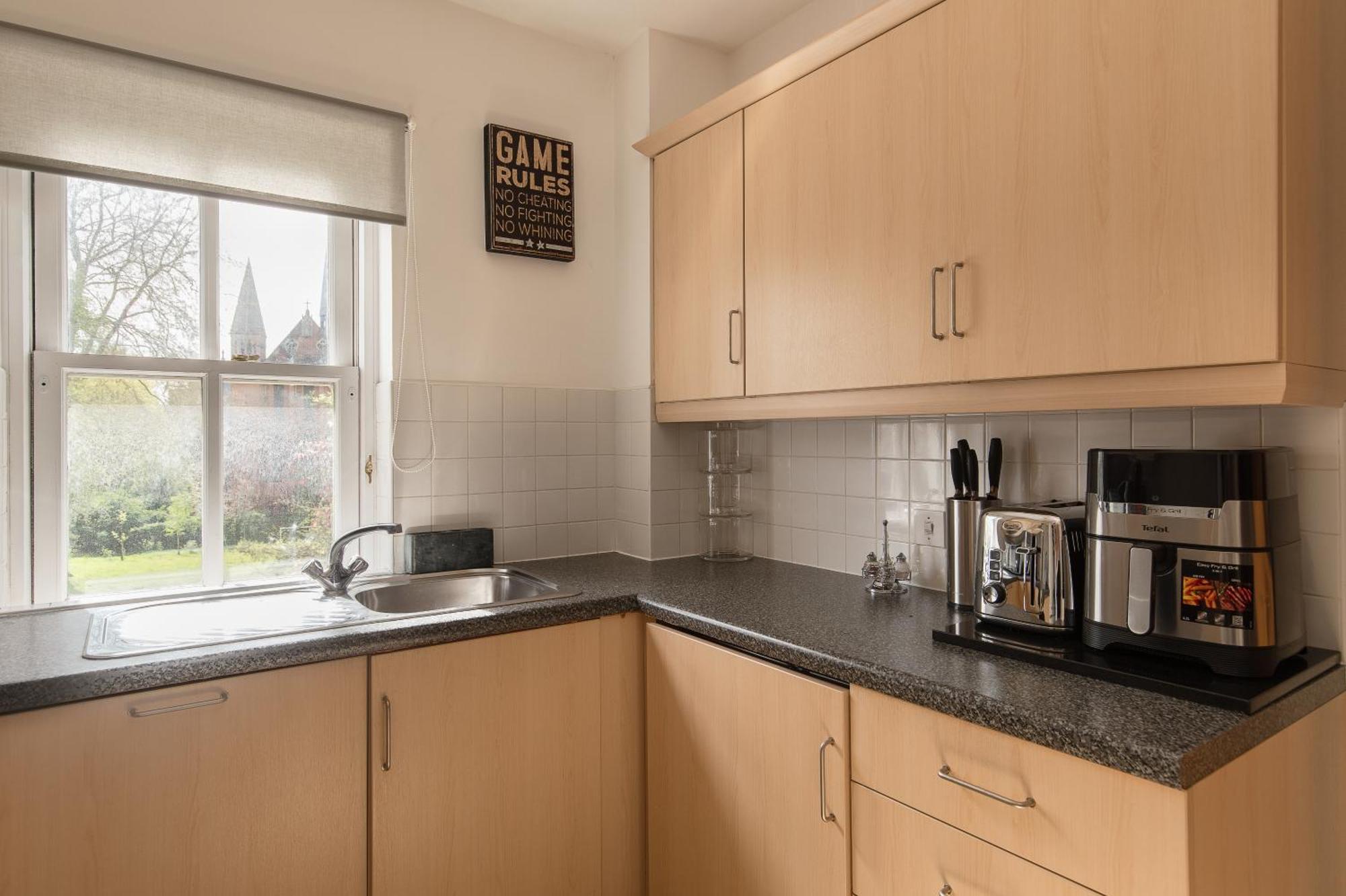 Appartamento Superb 1bed Flat In Maida Vale