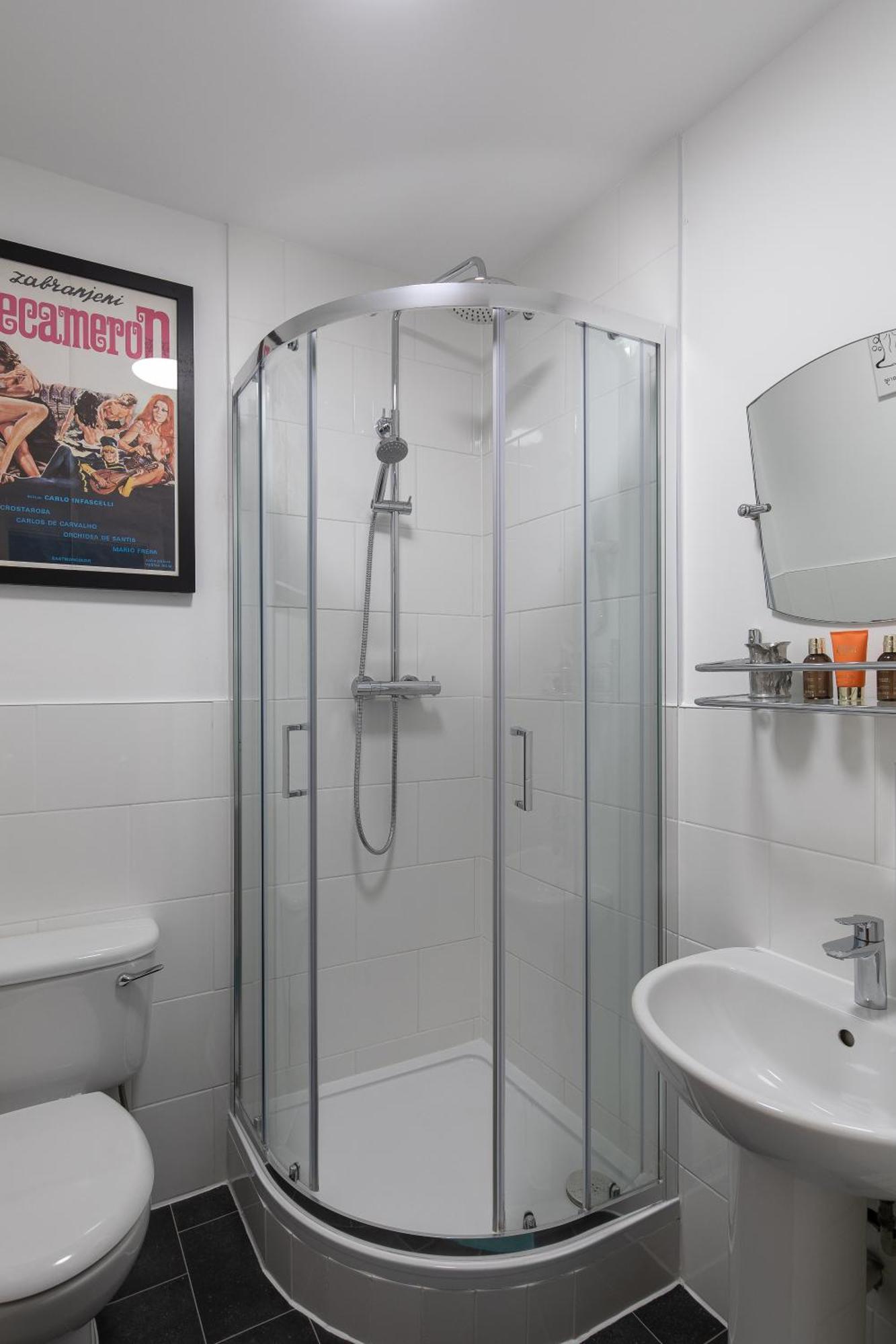 Superb 1bed Flat In Maida Vale Appartamento