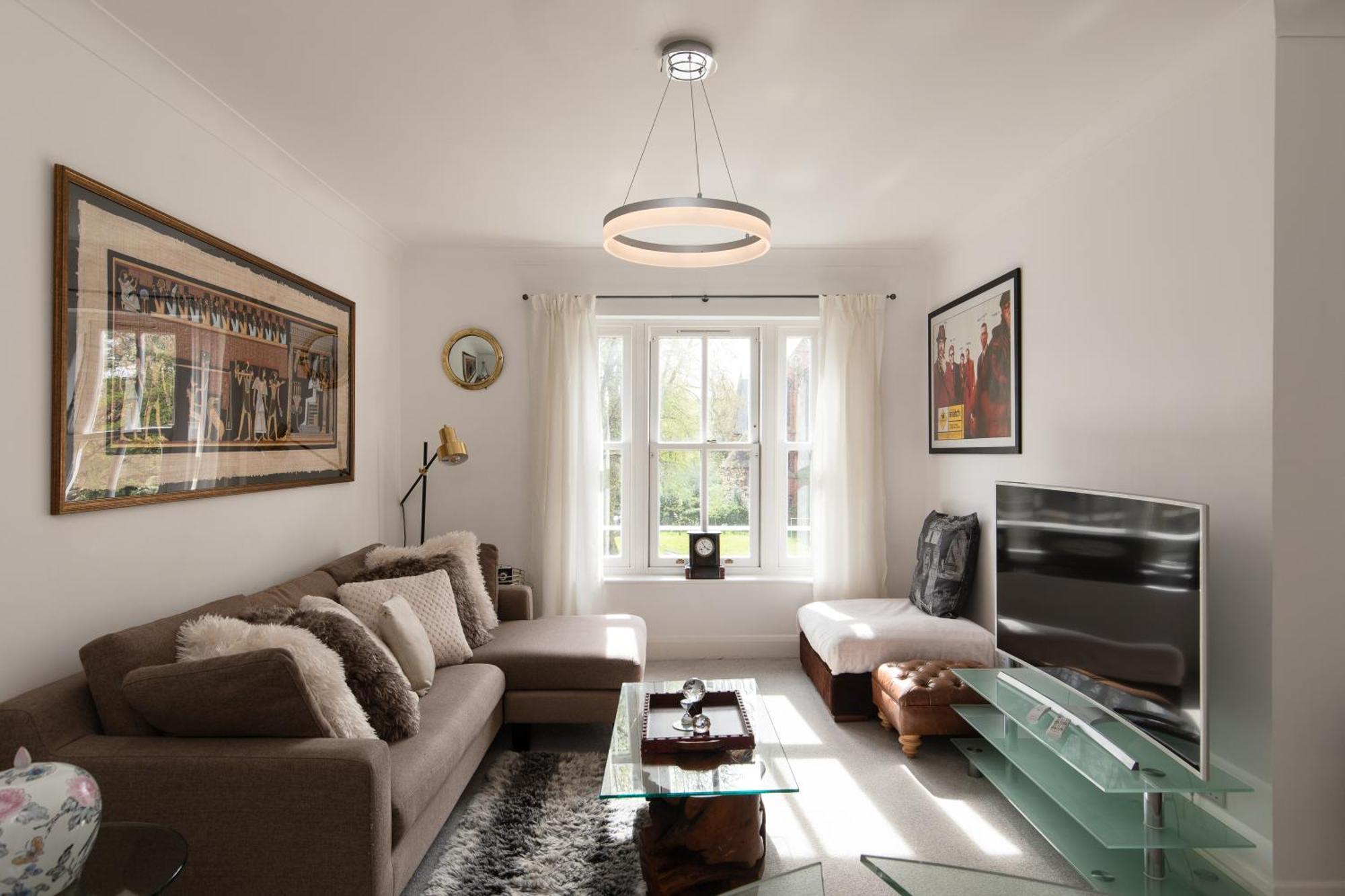 Appartamento Superb 1bed Flat In Maida Vale Londra