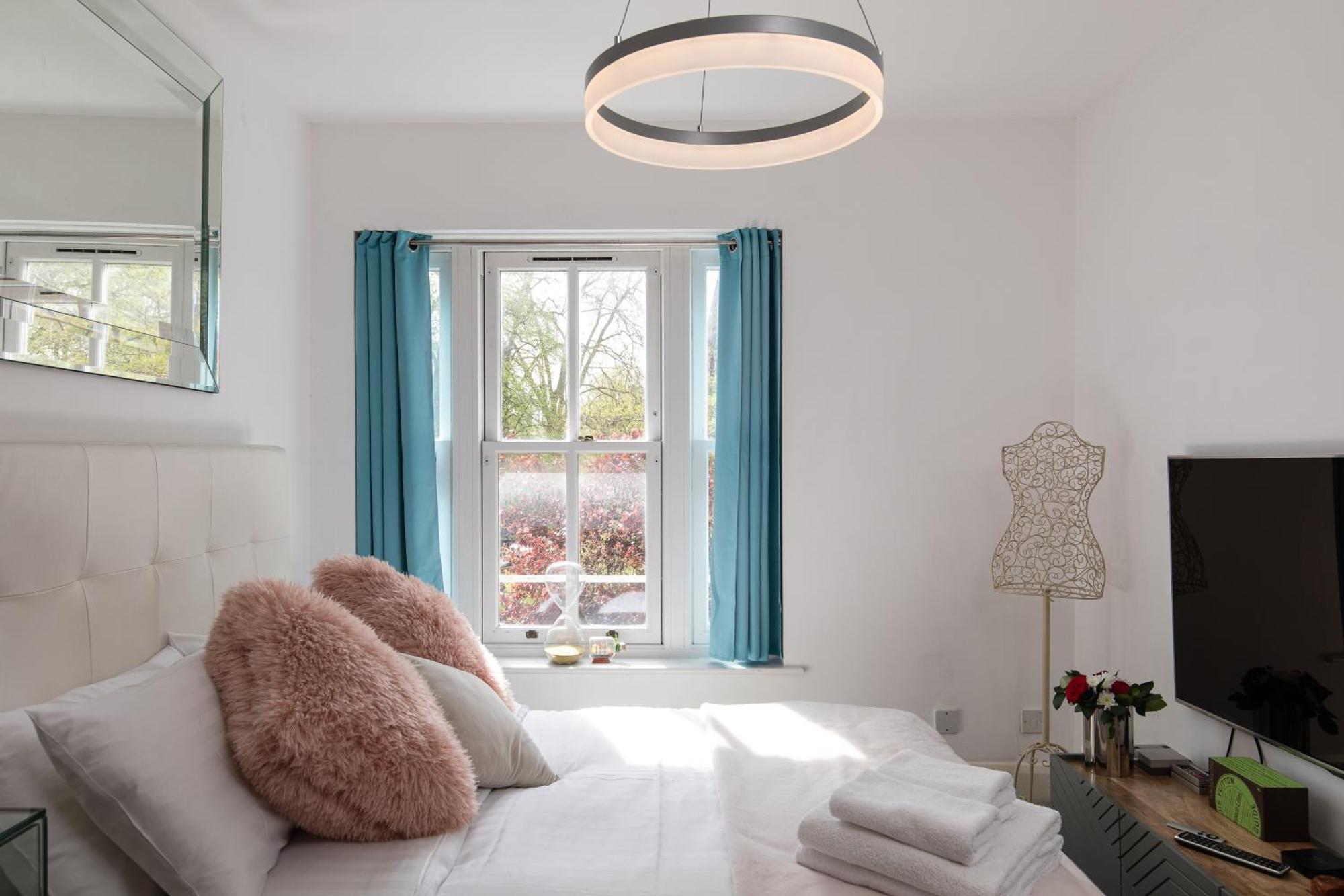 Appartamento Superb 1bed Flat In Maida Vale Londra