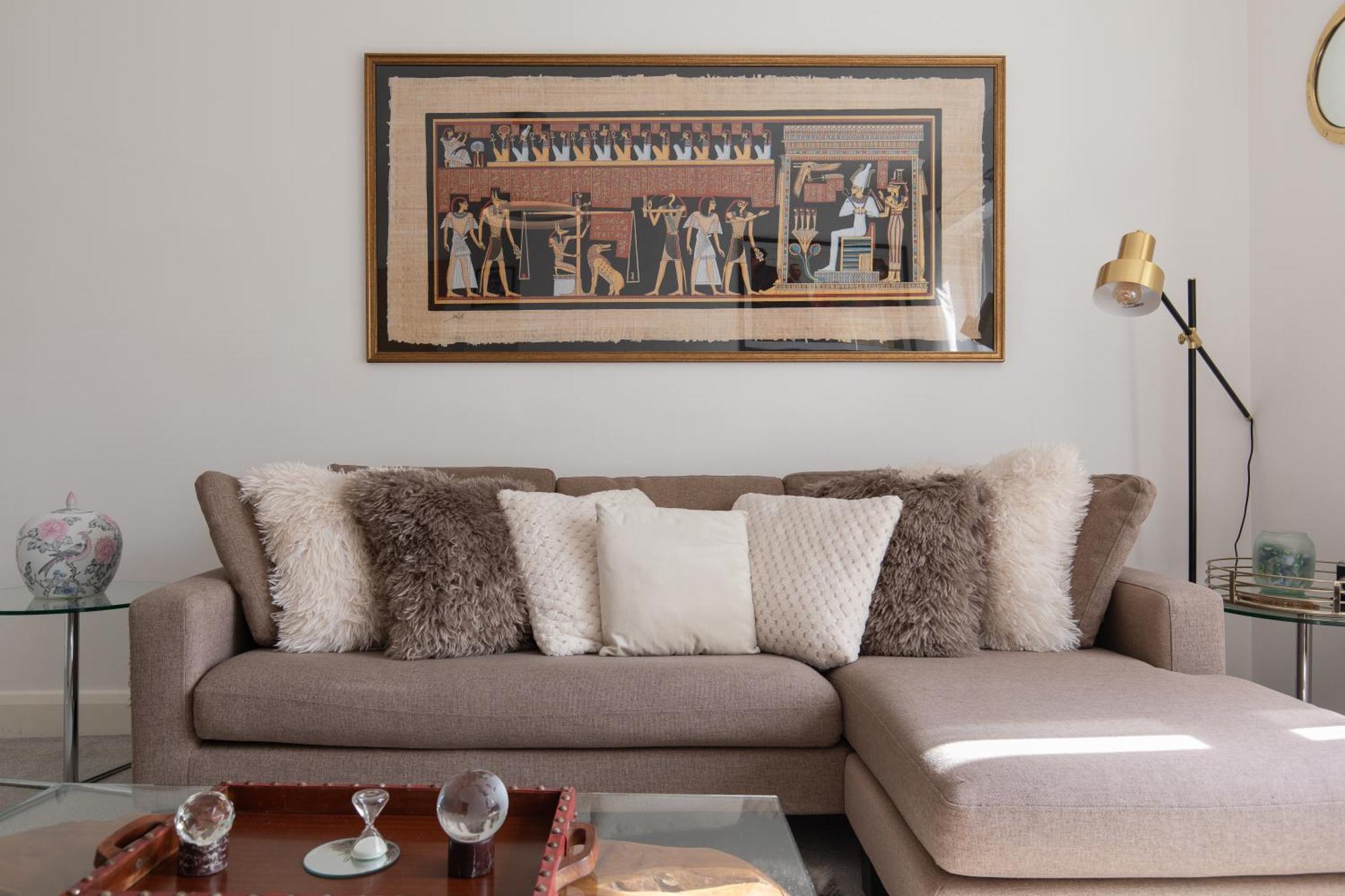 Appartamento Superb 1bed Flat In Maida Vale Londra